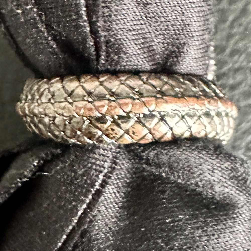 Key ring - Picture 4 of 4